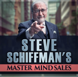 Steve schiffman's Master Mind Podcast